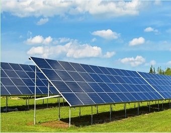 Solar & Flat Roof Mounting Systems Market Size: Forecasting Share and Scope for 2023-2030