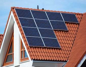 Photovoltaic Mounting Systems Market revenue to hit USD 123 Million by 2036, says Research Nester