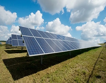 The Solar Industry In Europe