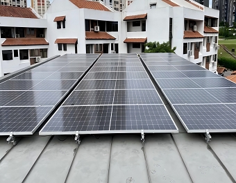 Solar PV Mounting Systems Market Growth Analysis With Investment Opportunities