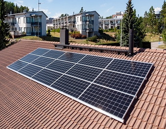 Alight to Install 90 MW of Solar in Finland