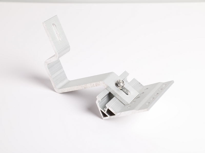 New Solar PV Mounting Tile Roof Hook