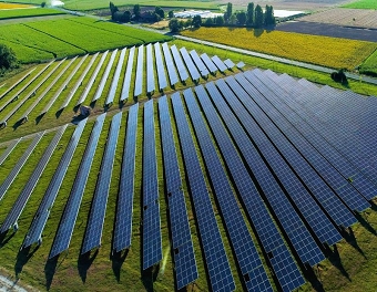 Germany Adds 3.4 GW of Solar Capacity in Q2 2024