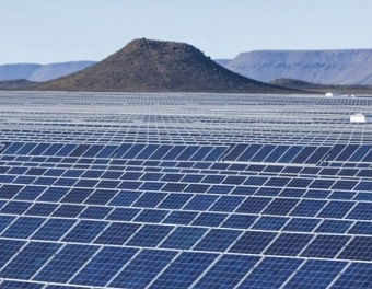 European Commission Offers Share of €4.8 Billion Fund to Solar Projects